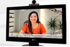 LIFESIZELGExecutive高清桌面视频会议终端