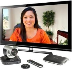 LifeSizePassport高清视频会议终端视频会议系统