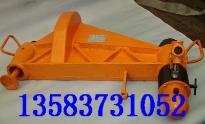 24kg液压式弯道器，30kg液压式弯道器，型号，图片