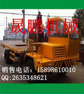 拉板车楼板运输车楼板车