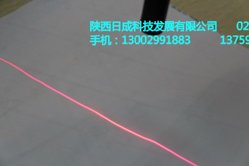 机械定位激光标线器西安