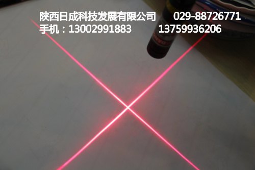 印花机用十字光标灯西安