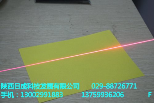 红外线激光打线器西安