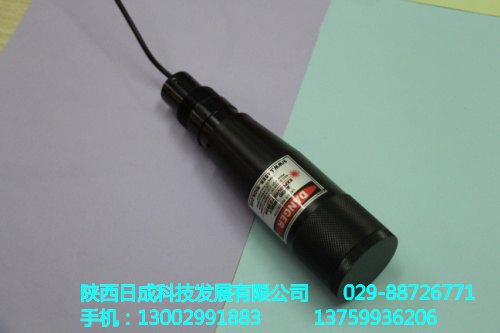 点状实心平行光管西安
