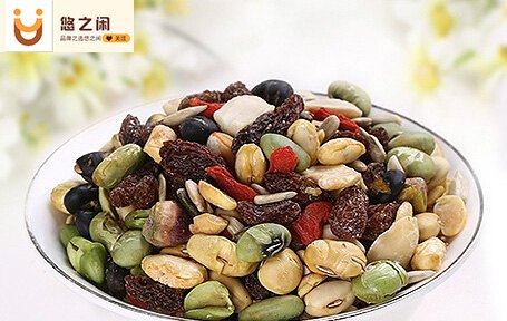 买零食的网站哪家有保证/悠之闲休闲食品