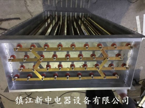 热风电加热器风道烘道专用