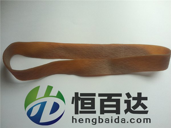 东莞进口橡胶圈橡皮筋耐高温橡皮筋牛皮筋防老化橡皮筋