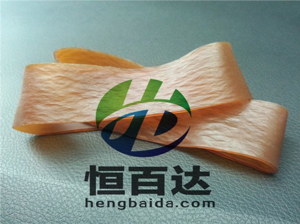 防老化宽橡皮筋牛皮筋
