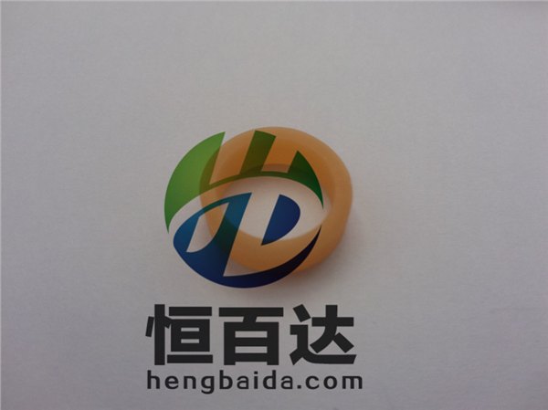 进口绑炮用橡皮筋免费打样