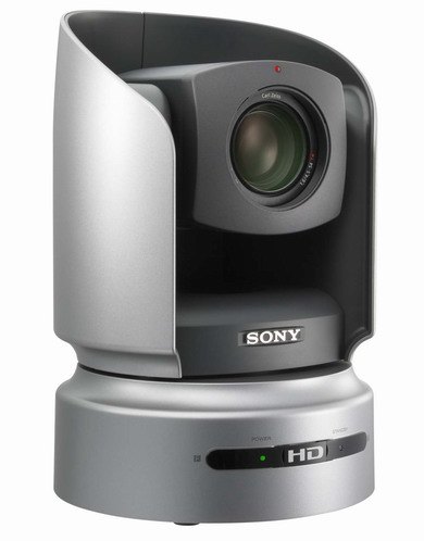 索尼BRC-H700