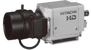 日立KP-HD20A