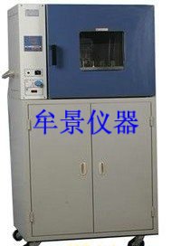 漆包线击穿电压试验仪/热态电压试验机