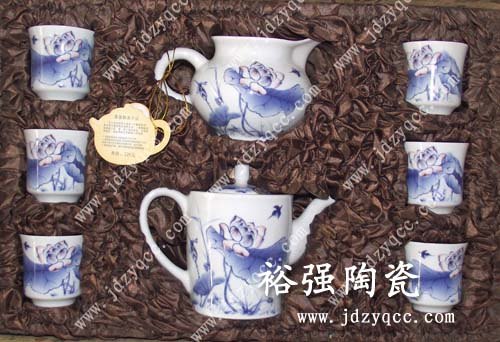 陶瓷茶具厂家陶瓷茶具价格陶瓷茶具定制