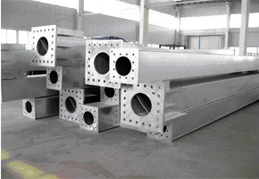 L型标杆交通指示标牌杭州交通设施公司三明飞球交通标志牌杆
