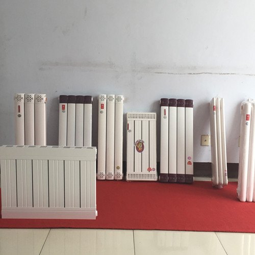 供应钢铝复合散热器  春烨散热器供应