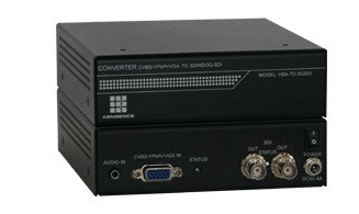 凯新创达kensence模拟信号转数字信号转换器HSA-TO-H