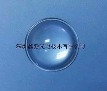 汽车灯射灯透镜