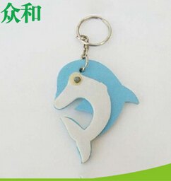 高质量EVA挂件