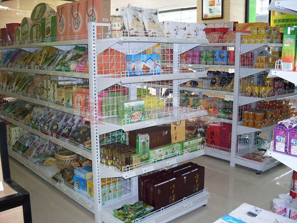 韶关零售店货架韶关便利店货架韶关药店货架韶关文具店货架恒缘诚货
