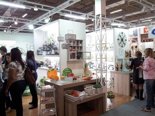 供应2019年法兰克福国际圣诞礼品展会