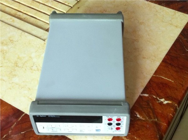 出售Agilent34401A数字万用表