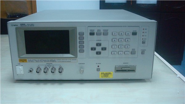 特价电桥HP4285ALCR测试仪