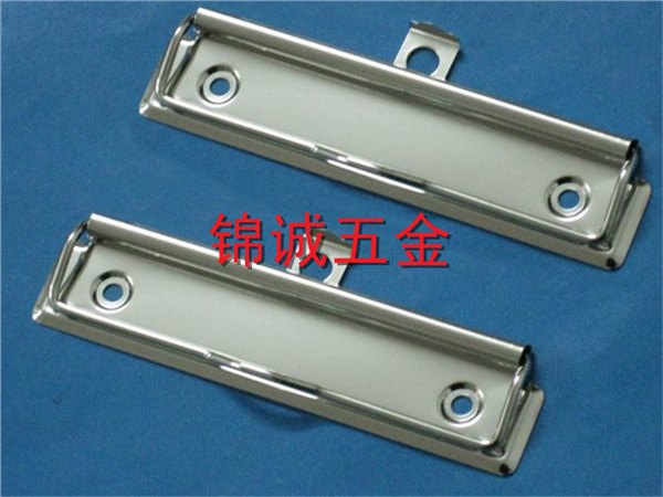 板夹装订夹子灯箱夹子广告夹子