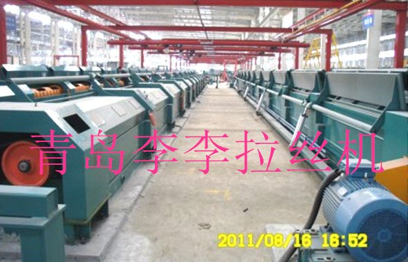 郑州捻线机-筒式轴承式合股捻绳机厂家，李李让您十分满意