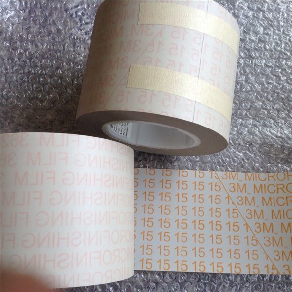 3m362l研磨卷3M362L精密抛光砂卷3M精密研磨卷3M打