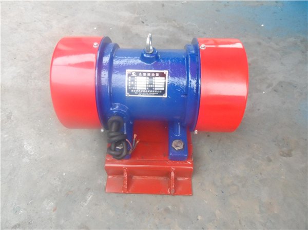 LZFBZF-1.5kw仓壁振动器
