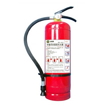 10手提式水基型灭火器,手提式水基型灭火器价格