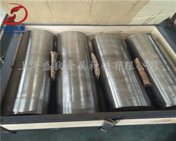 1J13/精密合金棒材