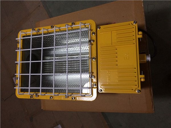 BTC6150防爆泛光灯400W