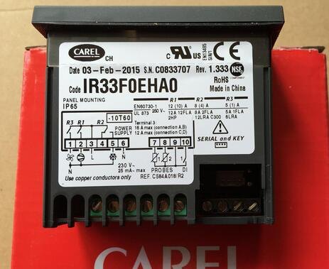 RCDIC1H0E0CAREL/卡乐温控器/卡乐冷冻控制器原装全新