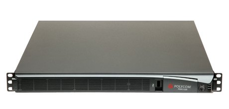 PolycomRMX1500视频会议多点控制单元MCU高清