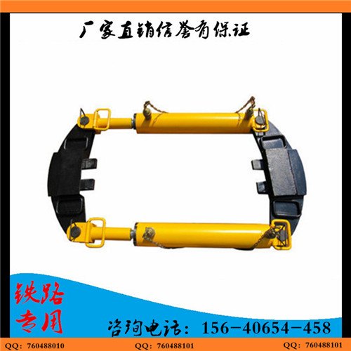 LS-400型液压钢轨拉轨机内燃钢轨延伸机正品包邮