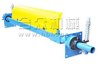 聚氨酯清扫器公司/合众机械