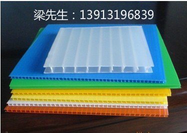 苏州PP中空板箱;苏州中空板刀卡箱