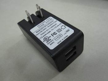 5V2A日规PSE认证USB电源公司