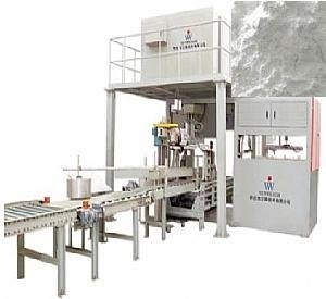 氧化铝配料系统·氧化铝全自动包装机