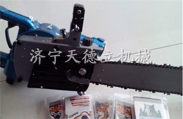 大促低价销售风动链锯手持式FLJ-400风动链质量可靠规格齐全