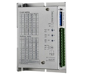 DV245步进电机驱动器