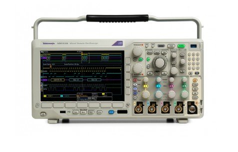 出售TektronixMDO3012示波器