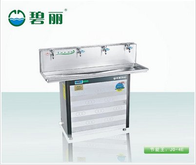 福州碧丽校园饮水机，课间十分钟饮水机，下课喝水温热型饮水机