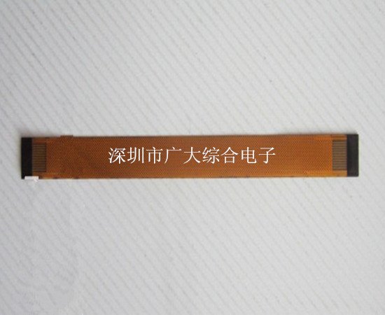 供应FPC制作，软排线打样，FPC线路板厂家