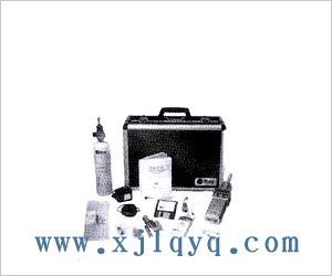 建筑试验仪器