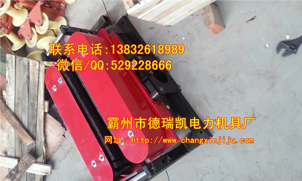 电缆敷设机商家电缆敷设机