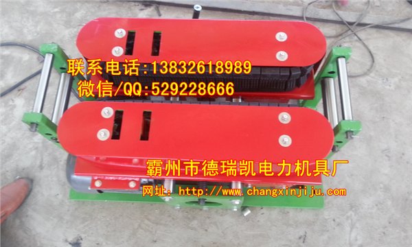 电缆敷设机热卖电缆敷设机