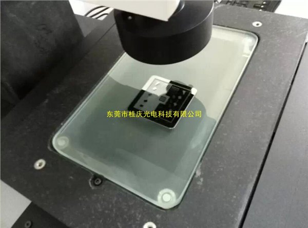 供应影像测量仪台面玻璃
