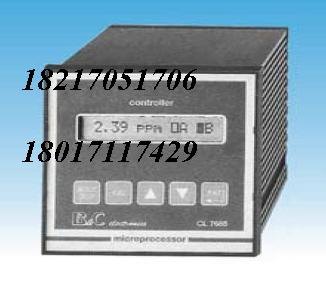 CL3630臭氧检测仪，CL7685